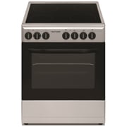 Wolf 4 Ceramic Hobs Cooker WGC6060CER