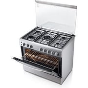 LG LF98V00S Cooker