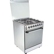 Aftron Cooker AFGR5555FST