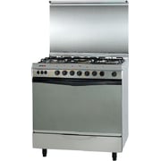 Aftron 5 Gas Burners Cooker AFGR8055FST