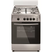 Westpoint 4 Gas Burners Cooker WCLM6640G6IG