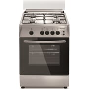 Westpoint 4 Gas Burners Cooker WCLM6640G6IG