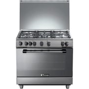 Tecnogas Cooker P3X96G5VC