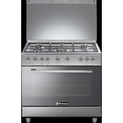 Tecnogas 4 Gas Burners Cooker C3X96G5VE