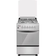 Aftron Cooker AFGR6050FST