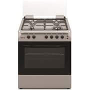 Aftron Cooker AFGR6070SFSD