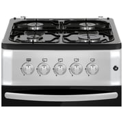 Daewoo 4 Gas Burners Cooker DGC558SF