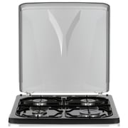 Daewoo 4 Gas Burners Cooker DGC558SF