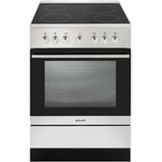 Glemgas Cooker VT66100I