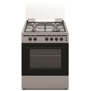 Akai 4 Gas Burners Cooker CRMA66SC