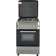 Westpoint Cooker WCER6640G0ID