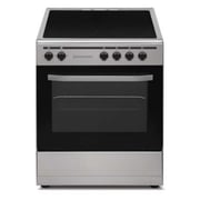 Westpoint 4 Ceramic Hobs Cooker WCAM6604E1DI