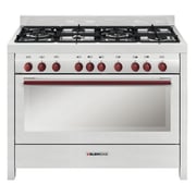 Glemgas Cooker MGW626RD