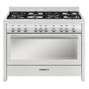 Glemgas Cooker MGW626RI