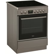 Whirlpool Cooker ACMT 6533/IX/2