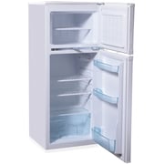 Super General Top Mount Refrigerator 170 Litres SGR175