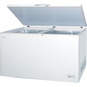 Super General Chest Freezer 640 Litres SGF644E 
