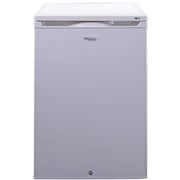 Super General Upright Freezer 125 Litres SGUF125