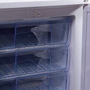 Super General Upright Freezer 125 Litres SGUF125