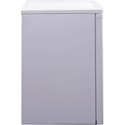 Super General Upright Freezer 125 Litres SGUF125