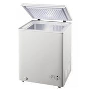 Super General Chest Freezer 150 Litres SGF155HG