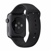 Buy Apple Watch Series 2 42mm Space Grey Aluminium Case with