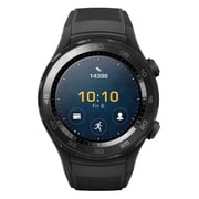 Huawei watch 2 shop carbon black sport