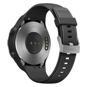 Huawei Watch 2 Sport 4G Smart Watch – Carbon Black