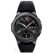 Samsung Universal Gear S3 Frontier Space Grey -  SM-R760