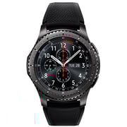 Samsung Universal Gear S3 Frontier Space Grey -  SM-R760