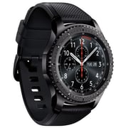 Samsung Universal Gear S3 Frontier Space Grey -  SM-R760