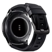 Samsung Universal Gear S3 Frontier Space Grey -  SM-R760