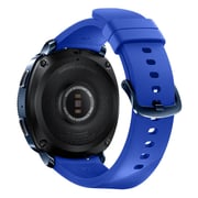 Samsung Gear Sport Smart Watch Blue SM-R600