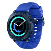 Samsung Gear Sport Smart Watch Blue SM-R600