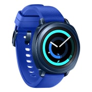 Samsung Gear Sport Smart Watch Blue SM-R600