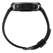 Samsung Gear Sport Smart Watch Black SM-R600 - Middle East Version