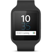 Sony SWR50 Smart Watch 3 Black