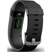 Fitbit Charge HR Black Large - FB405BKL