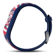 Garmin Vivofit Junior 2 Fitness Tracker Captain America With Adjustable Band - 0100190912
