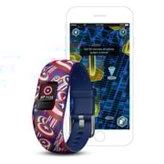 Garmin Vivofit Junior 2 Fitness Tracker Captain America With Adjustable Band - 0100190912
