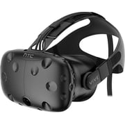 HTC Vive Virtual Reality Headset