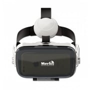 Merlin 7273 Immersive 3D Pro VR For Gaming