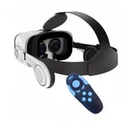 Merlin 7273 Immersive 3D Pro VR For Gaming