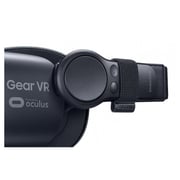سامسونج جير VR مع جهاز تحكم - SMR324NZAAXSG