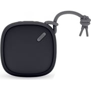 Nude Audio PS003BKG Move M Portable Bluetooth Speaker Black