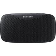 Samsung Level Box Slim Bluetooth Speaker Black - EO-SG930CBEGAE