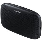 Samsung Level Box Slim Bluetooth Speaker Black - EO-SG930CBEGAE