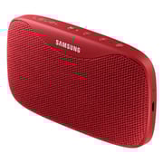 Samsung Level Box Slim Bluetooth Speaker Red - EO-SG930CREGAE