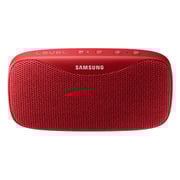 Samsung Level Box Slim Bluetooth Speaker Red - EO-SG930CREGAE