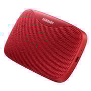 Samsung Level Box Slim Bluetooth Speaker Red - EO-SG930CREGAE